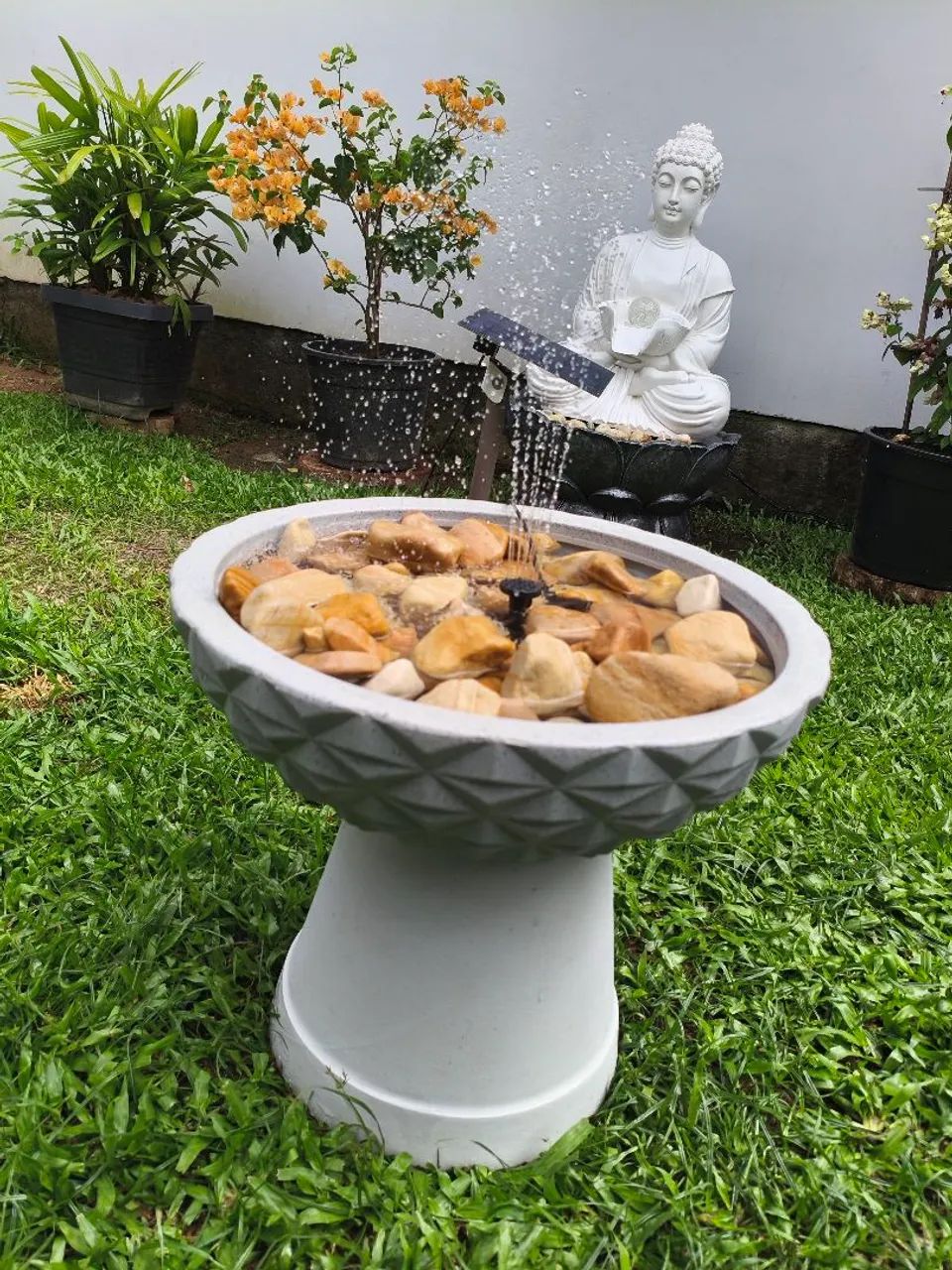 Fonte para jardim  - Foto 2