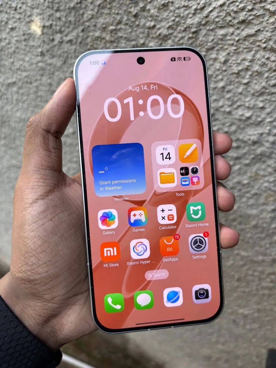REDMI K90 5G