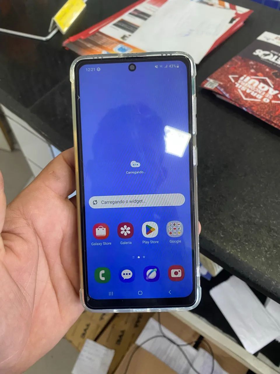 Celular  - Foto 2