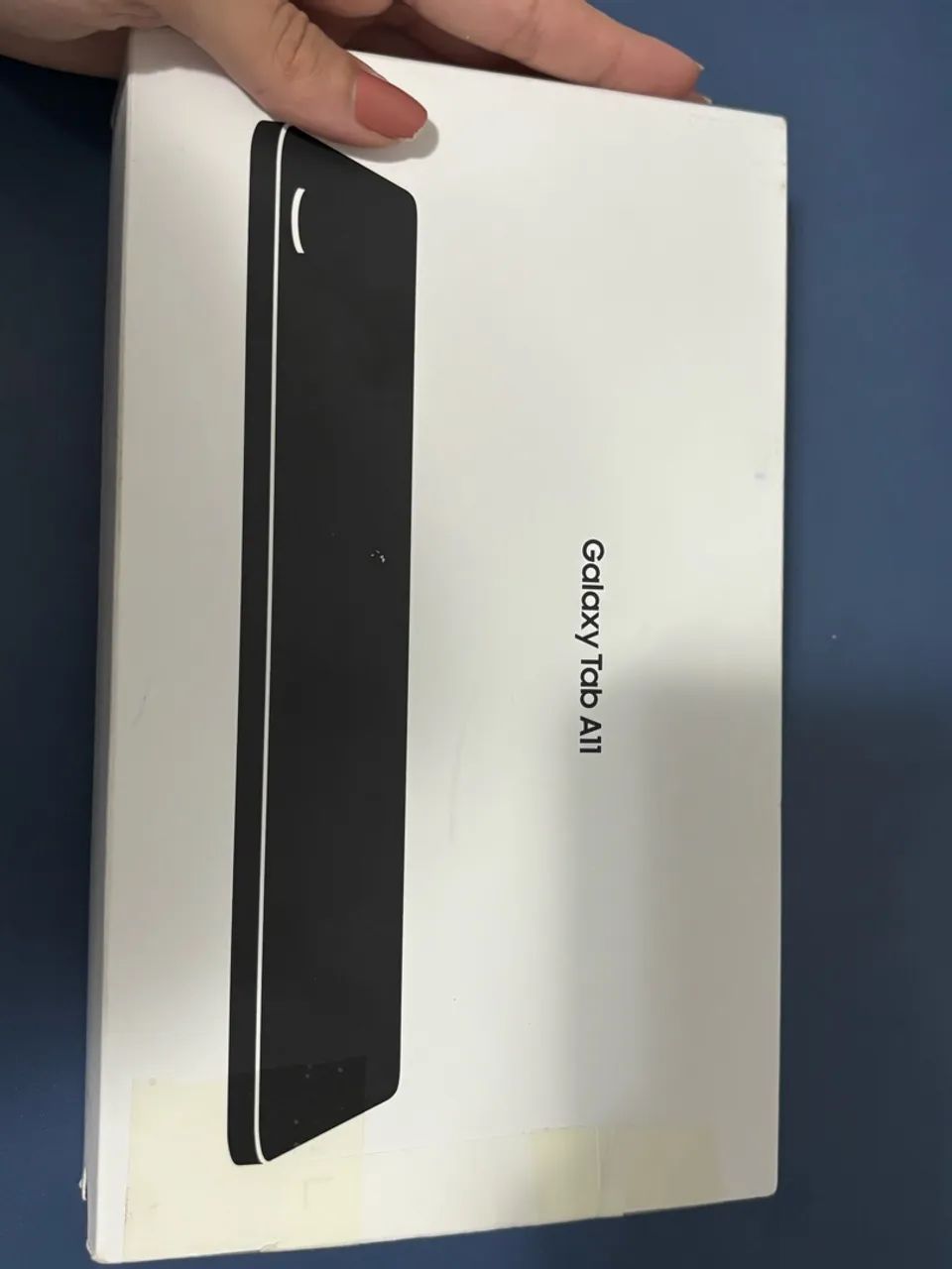 Tablet Samsung Galaxy Tab A11 para Fortaleza e região  - Foto 5