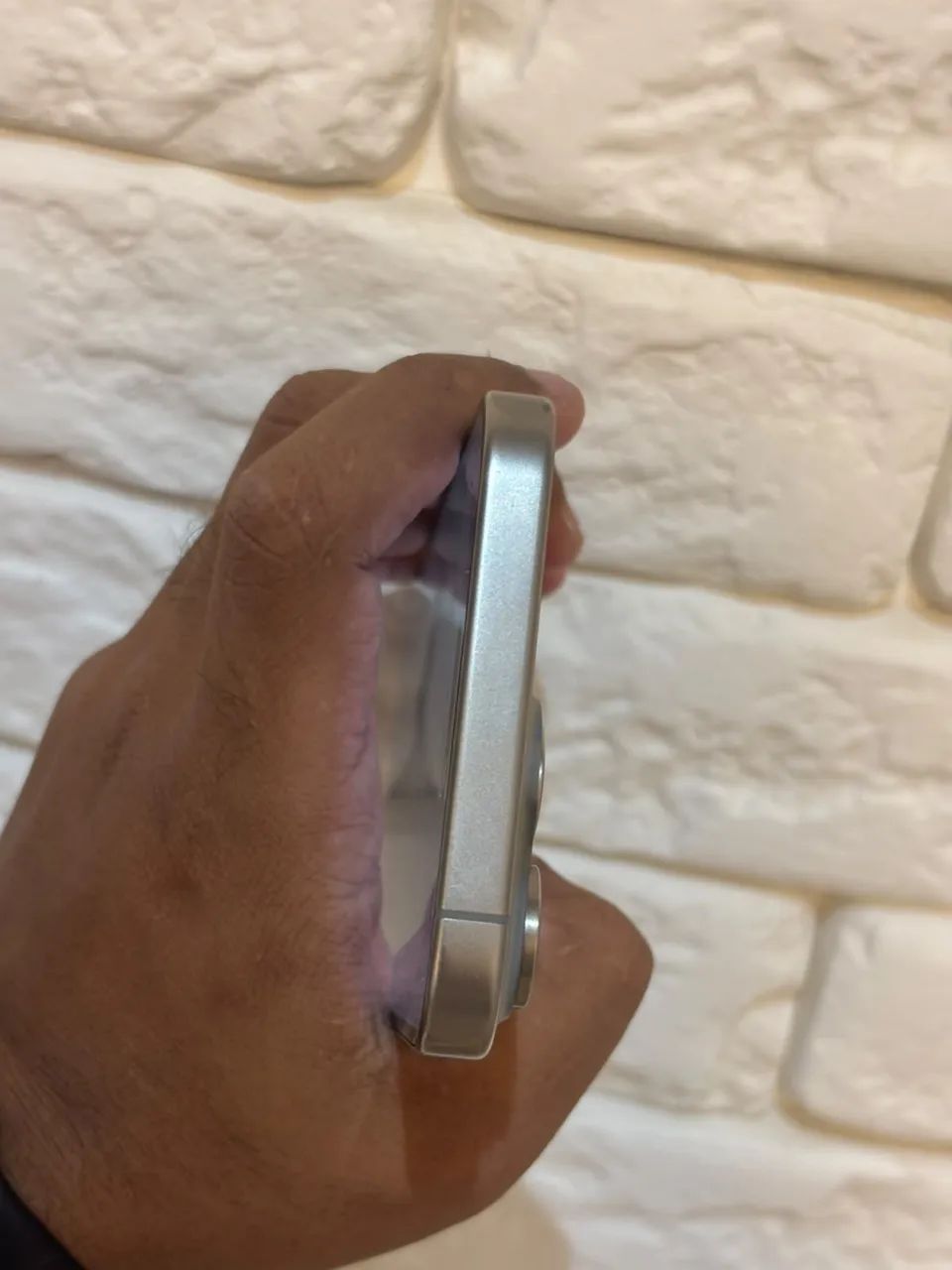 iPhone 15 pro Max Natural  - Foto 4