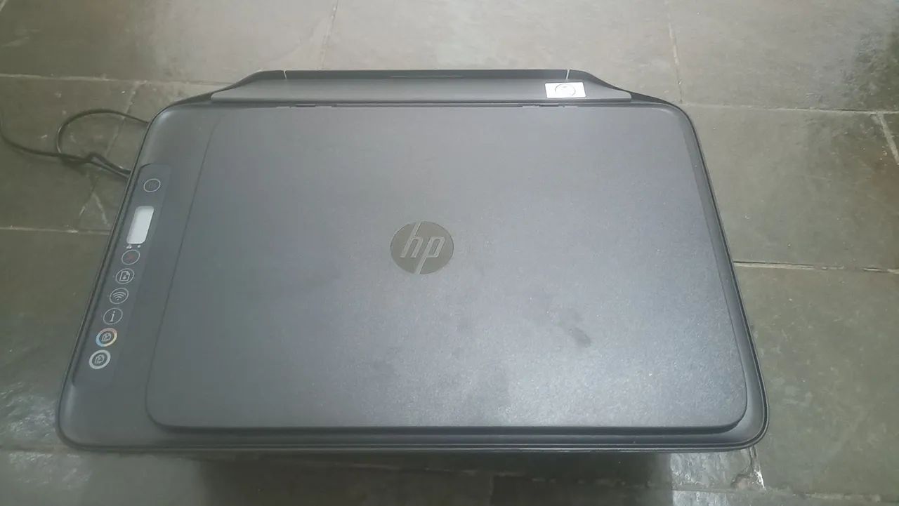Impressora HP Deskjet 2874