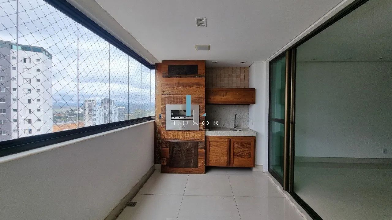 Apartamento 04 quartos Vila da Serra Locação - Foto 5