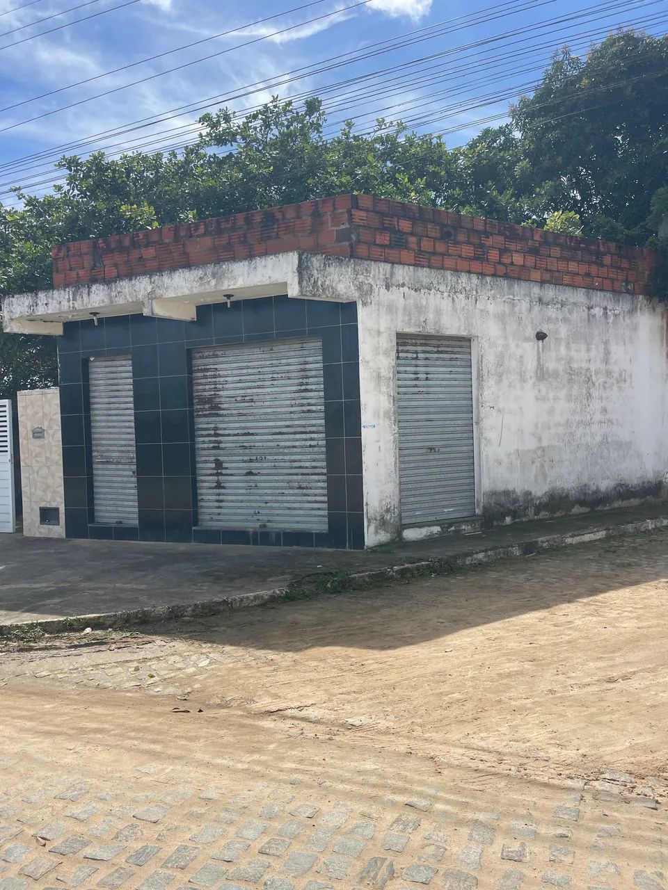 Alugo ponto comercial  - Foto 2