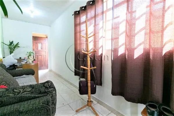 casa à venda na vila formosa com 3 dorms. e 2 vagas - Foto 3