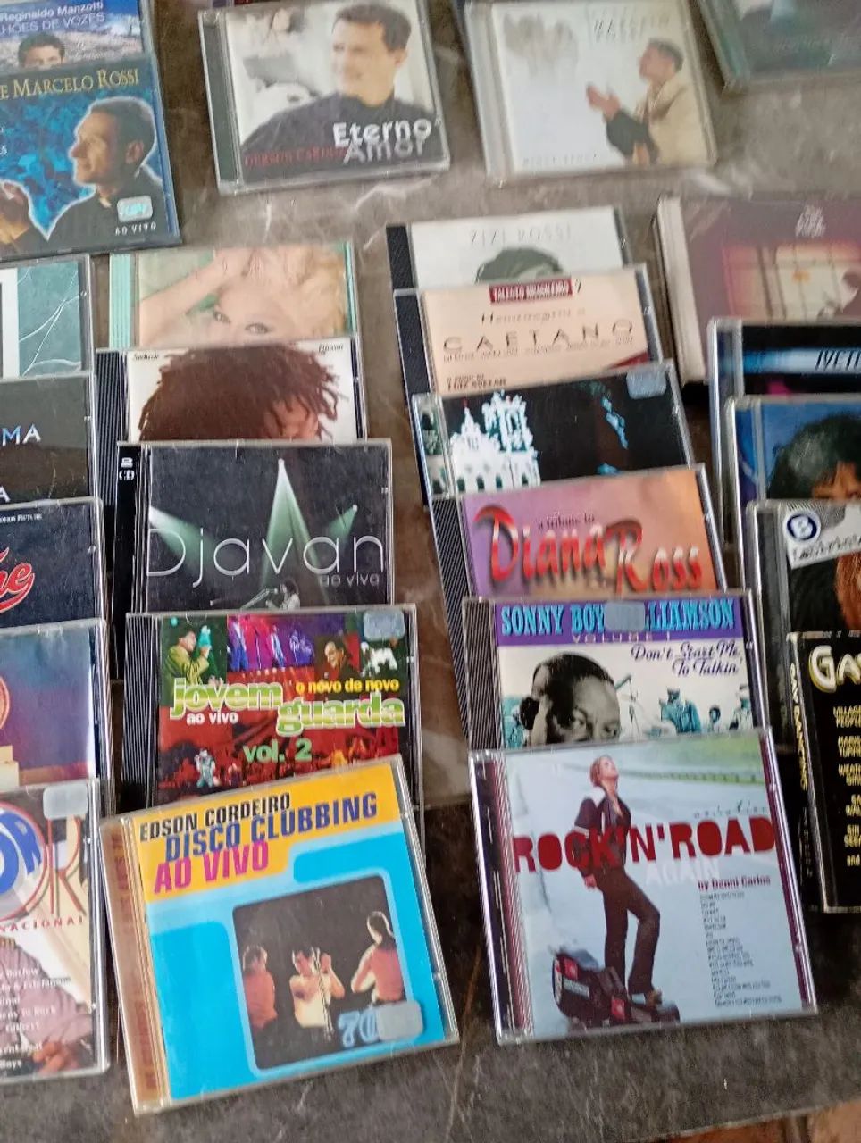 Cds uma religuia - Foto 4