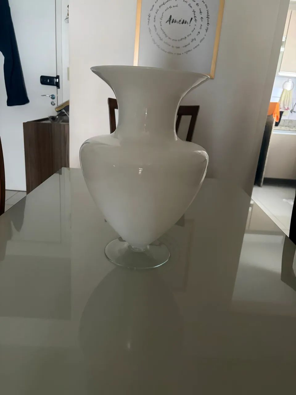 Decoração vaso 