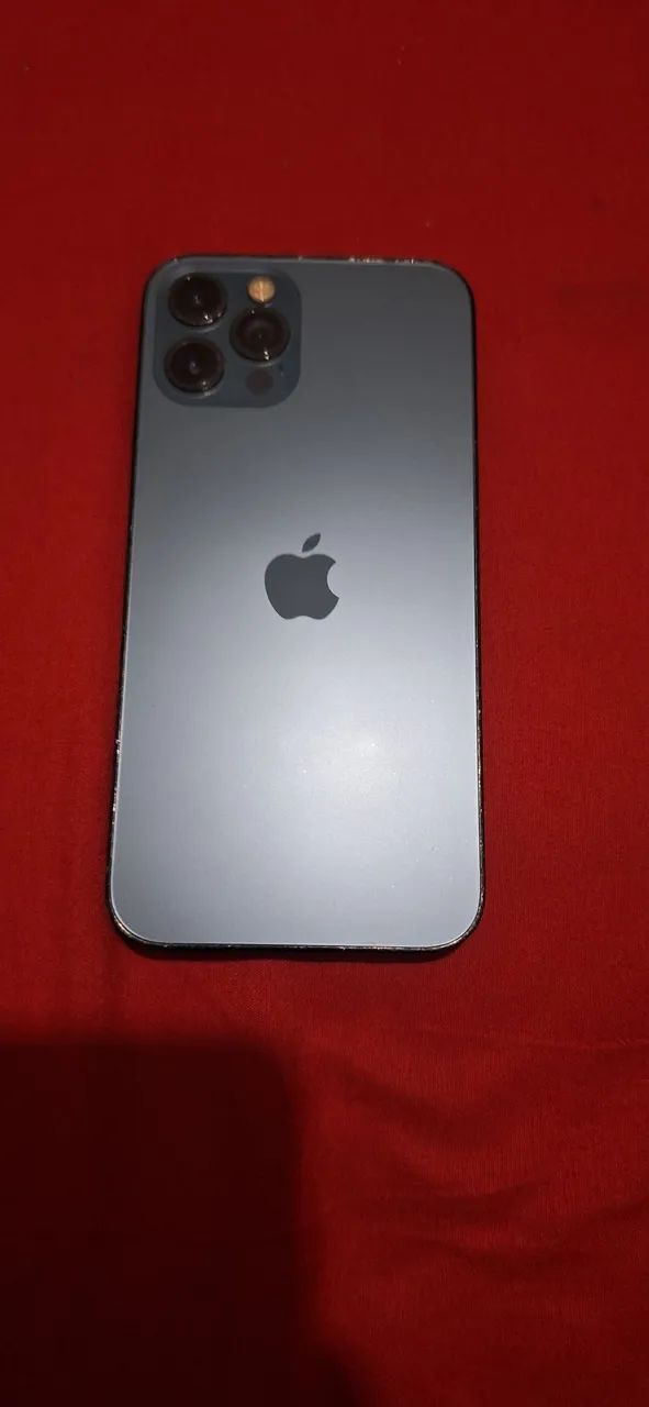 VENDO IPHONE 12 PRO 128GB - Foto 2