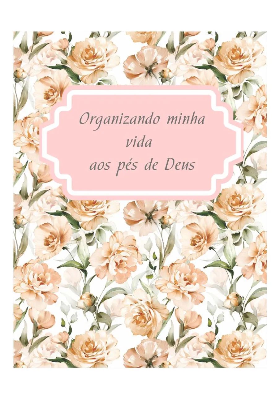 Devocional cristão 90 dias na presença de Deus  - Foto 2