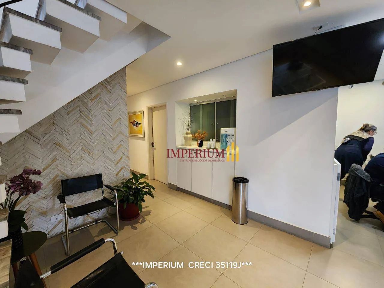 Sala para alugar, 20 m² por R$ 1.990,00/mês - Água Fria - São Paulo/SP - Foto 4