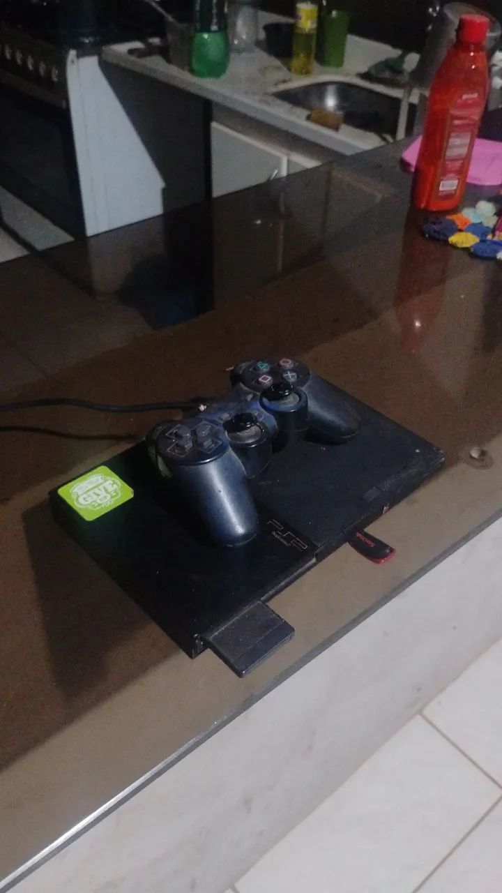 Playstation 2 ? - Foto 2