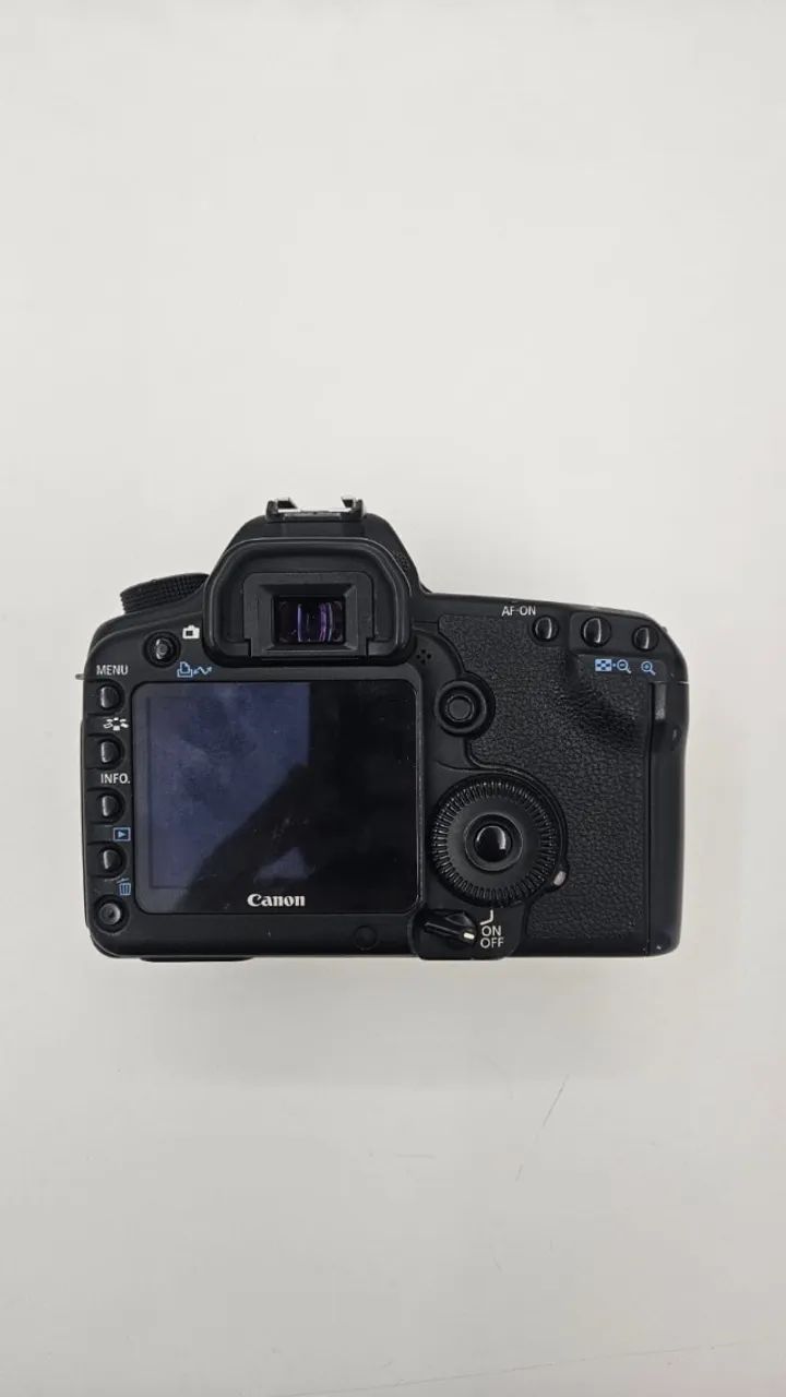 canon eos 5D mkll - Foto 3
