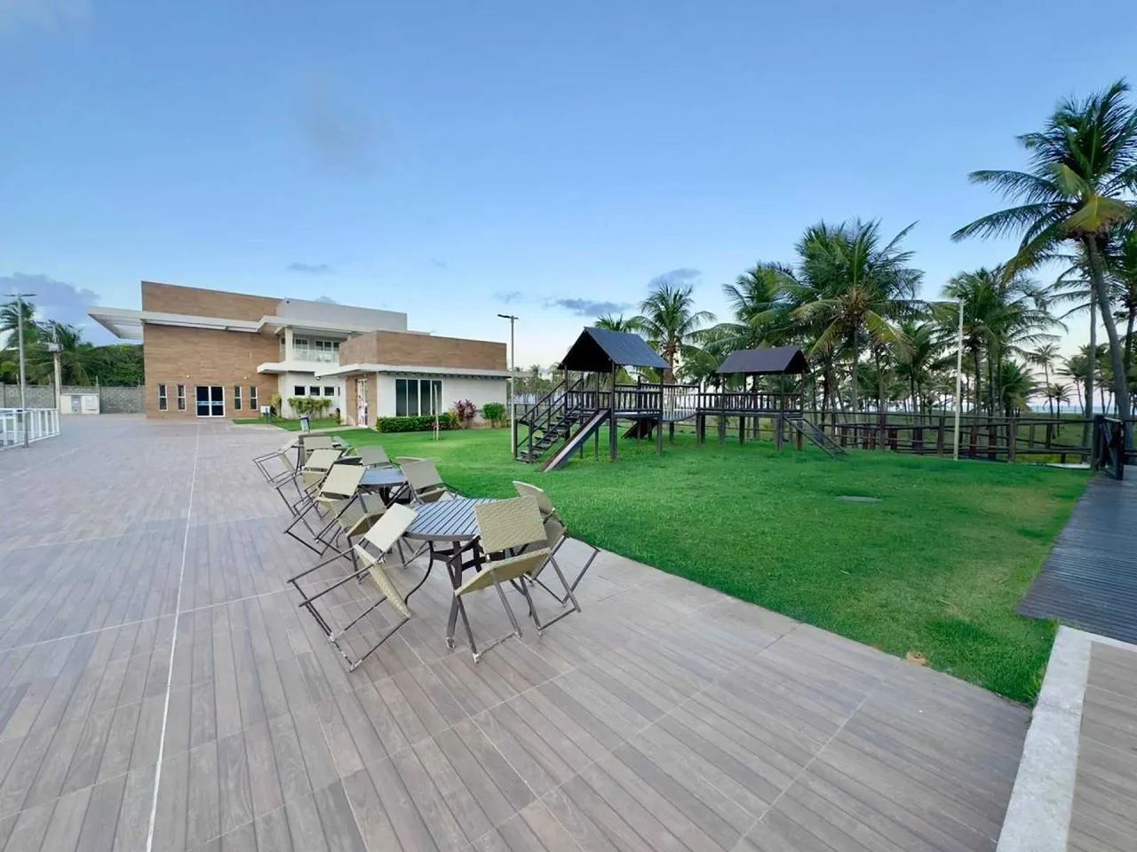 LOTE NO CONDOMÍNIO VILLE AL MARE [56970] - Foto 5