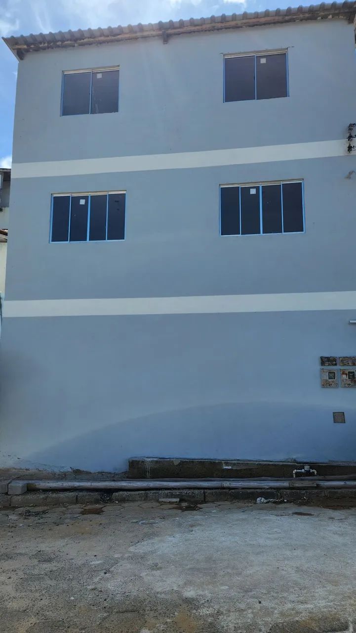  Vendo 2 apartamentos em São Gabriel  - Foto 2