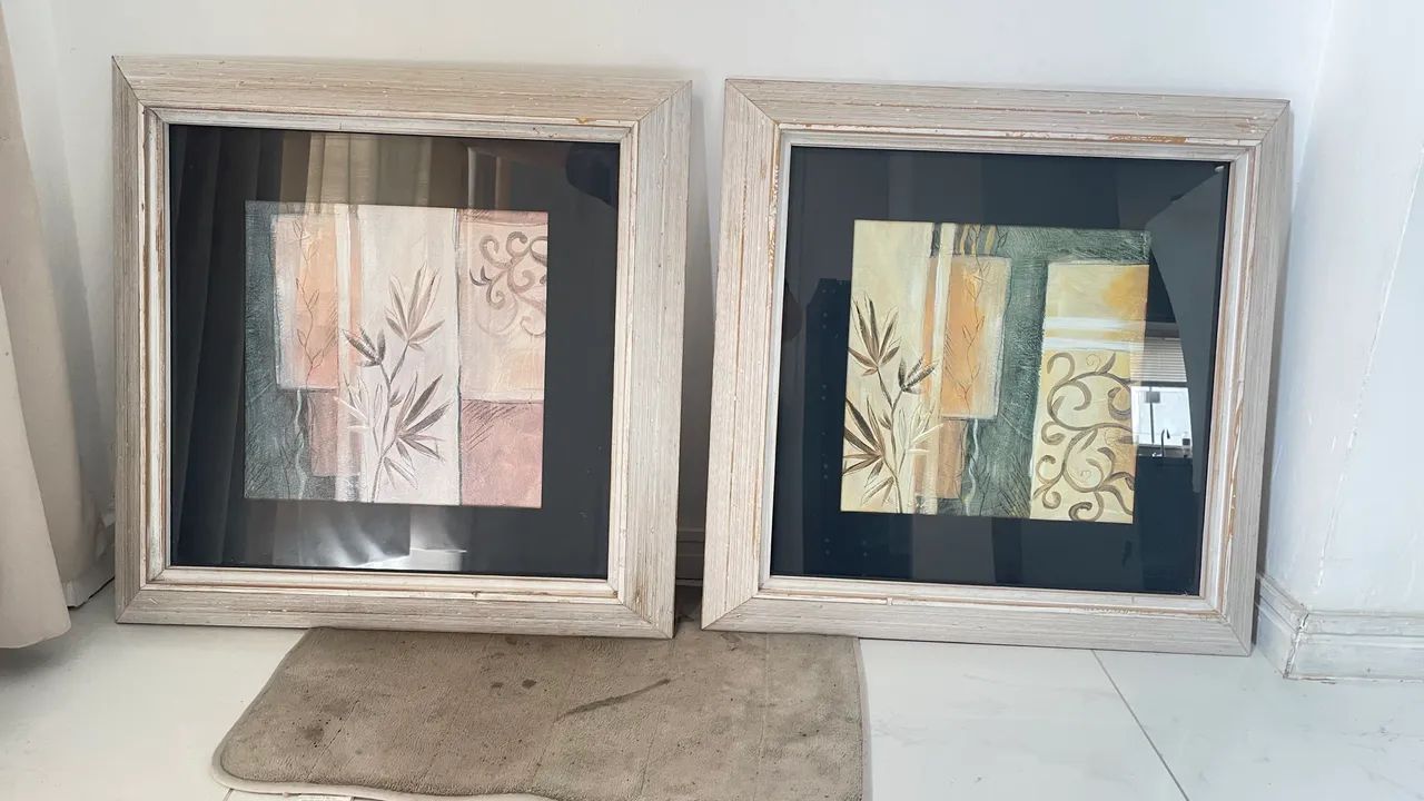 Quadro decoração  - Foto 4