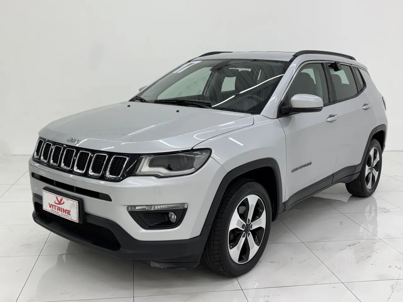 Jeep Compass 2017 - Foto 4