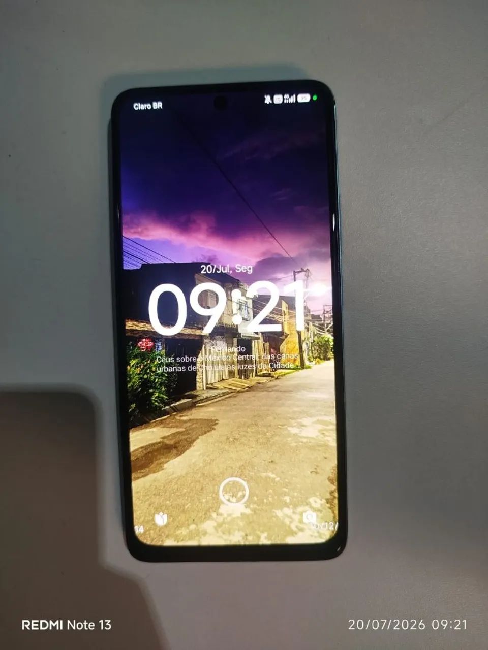 Note 14  - Foto 2