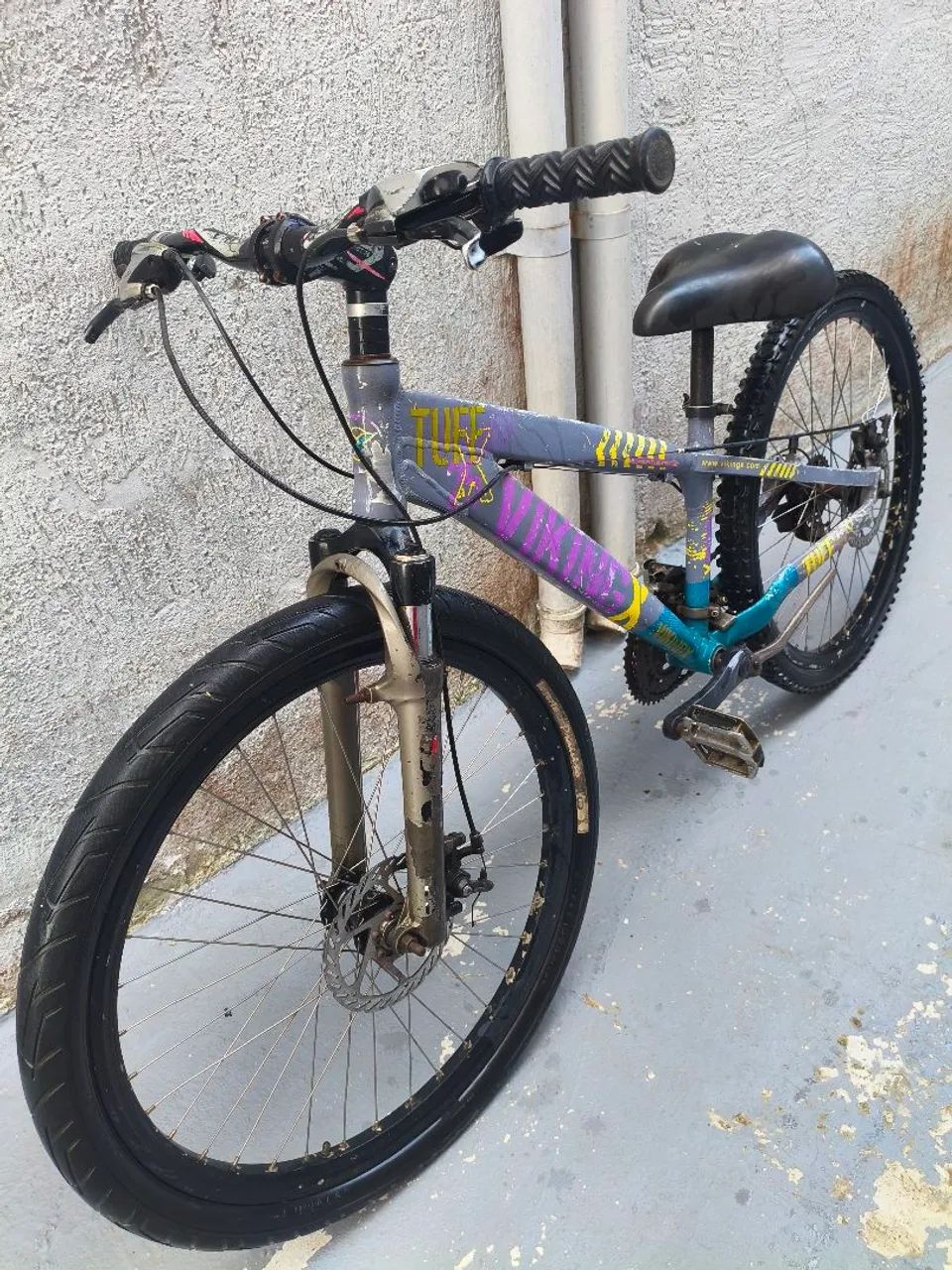 Bike Viking X