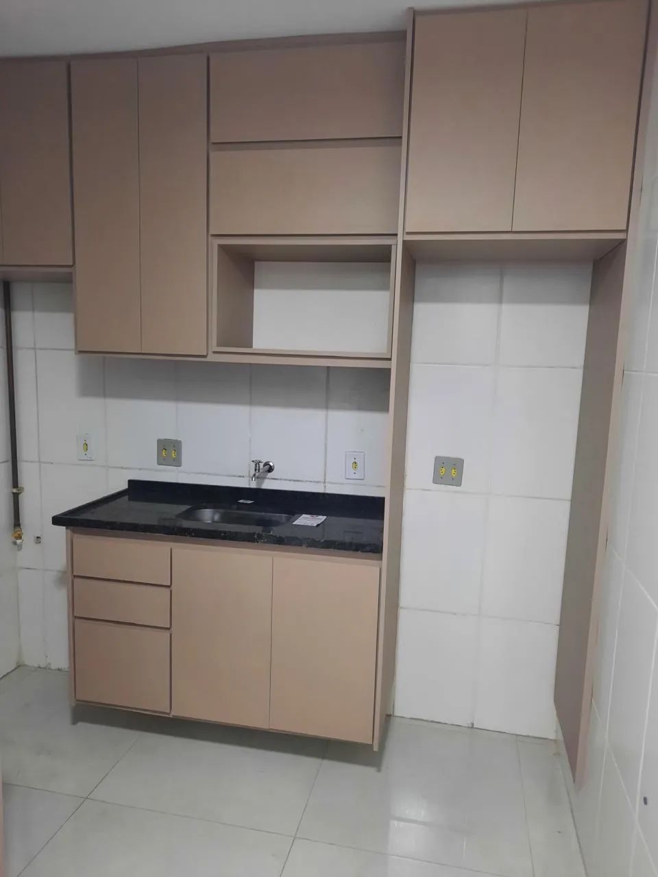 Foto - Suzano - Jardim Monte Cristo