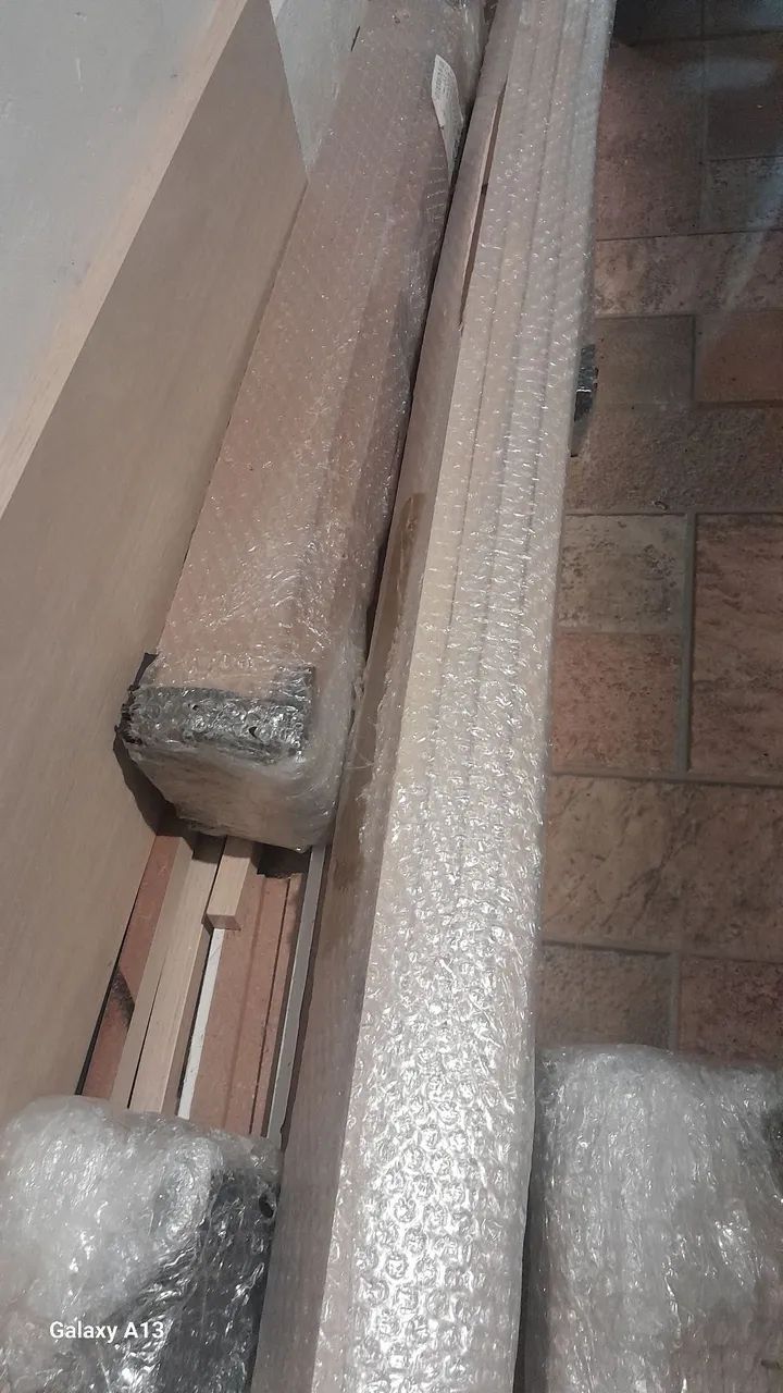 Varetas pra pré moldados - Foto 4