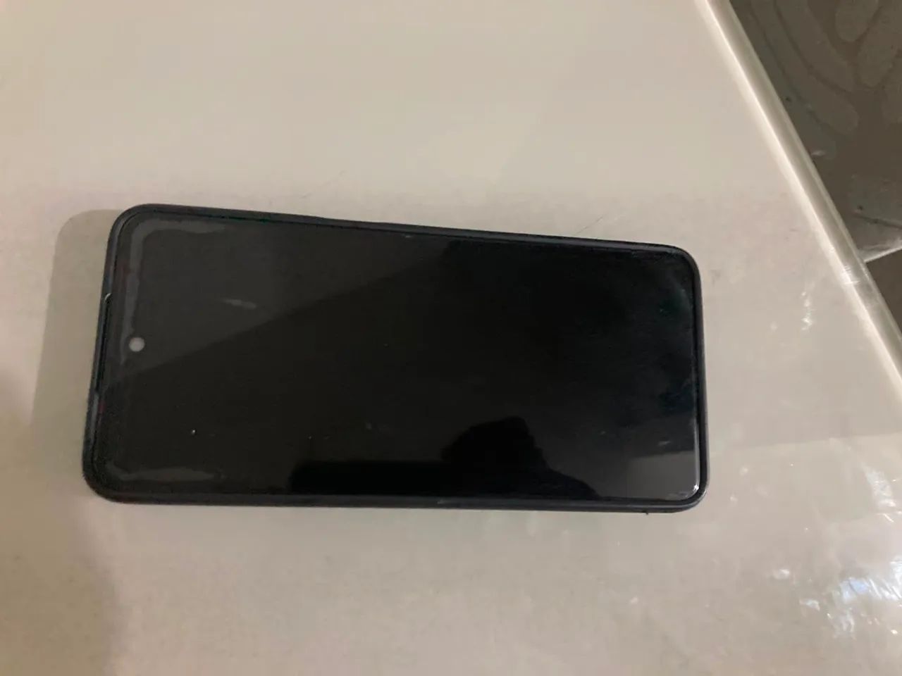 Celular Motorola G22