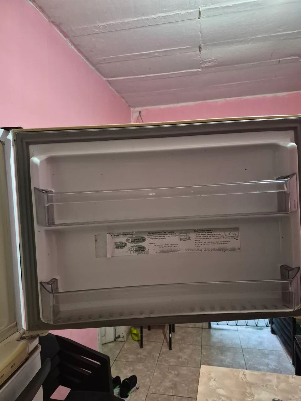 Vende-se Geladeira  - Foto 3