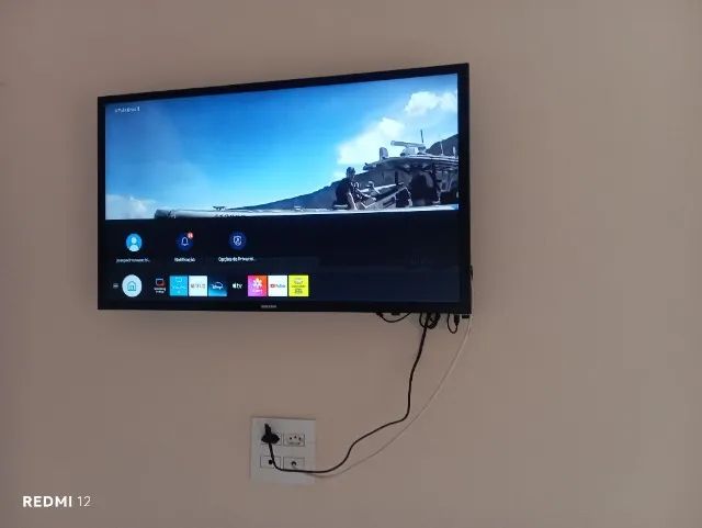 TV Samsung  - Foto 5