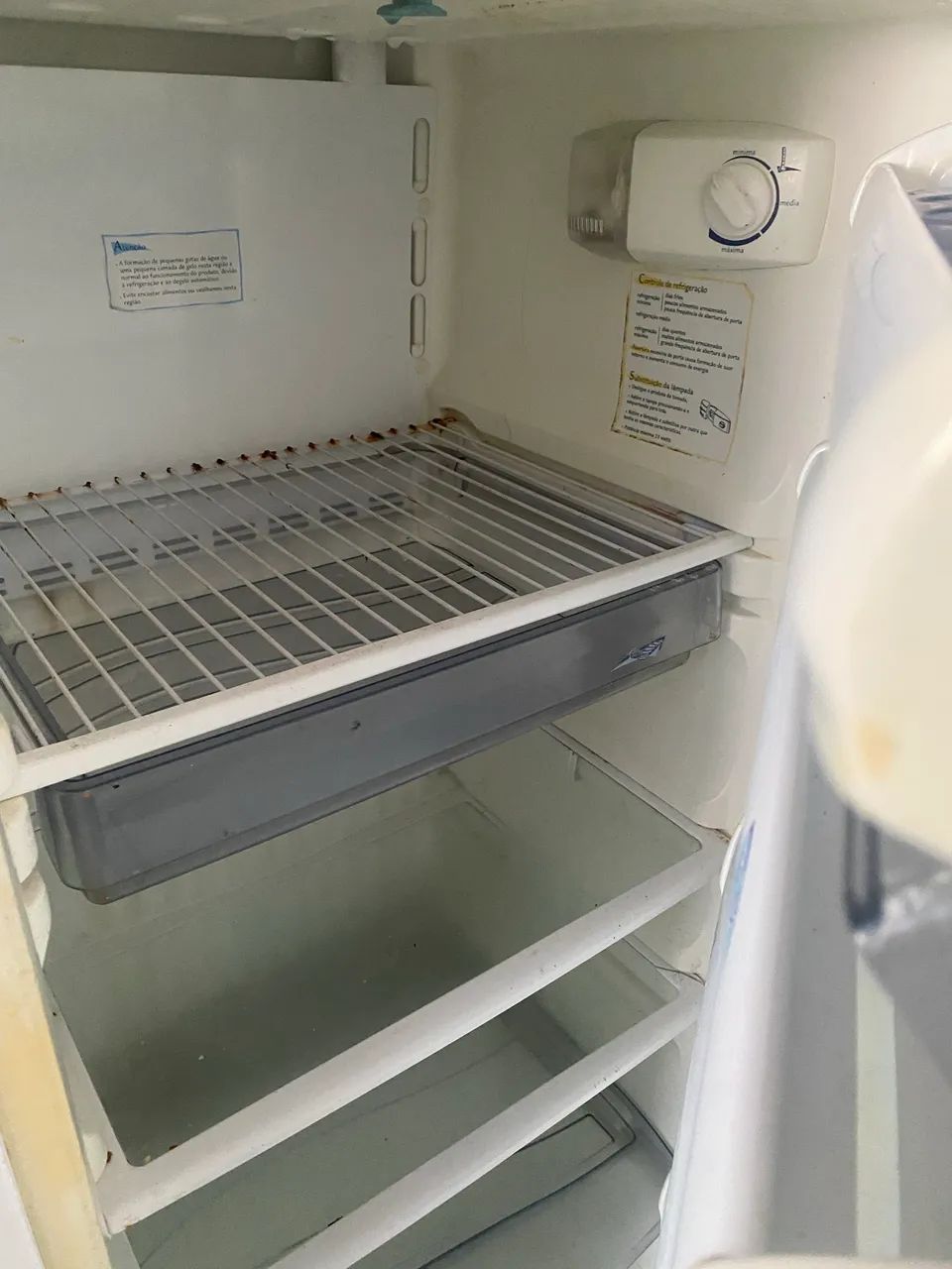 Geladeira Dako - Foto 4