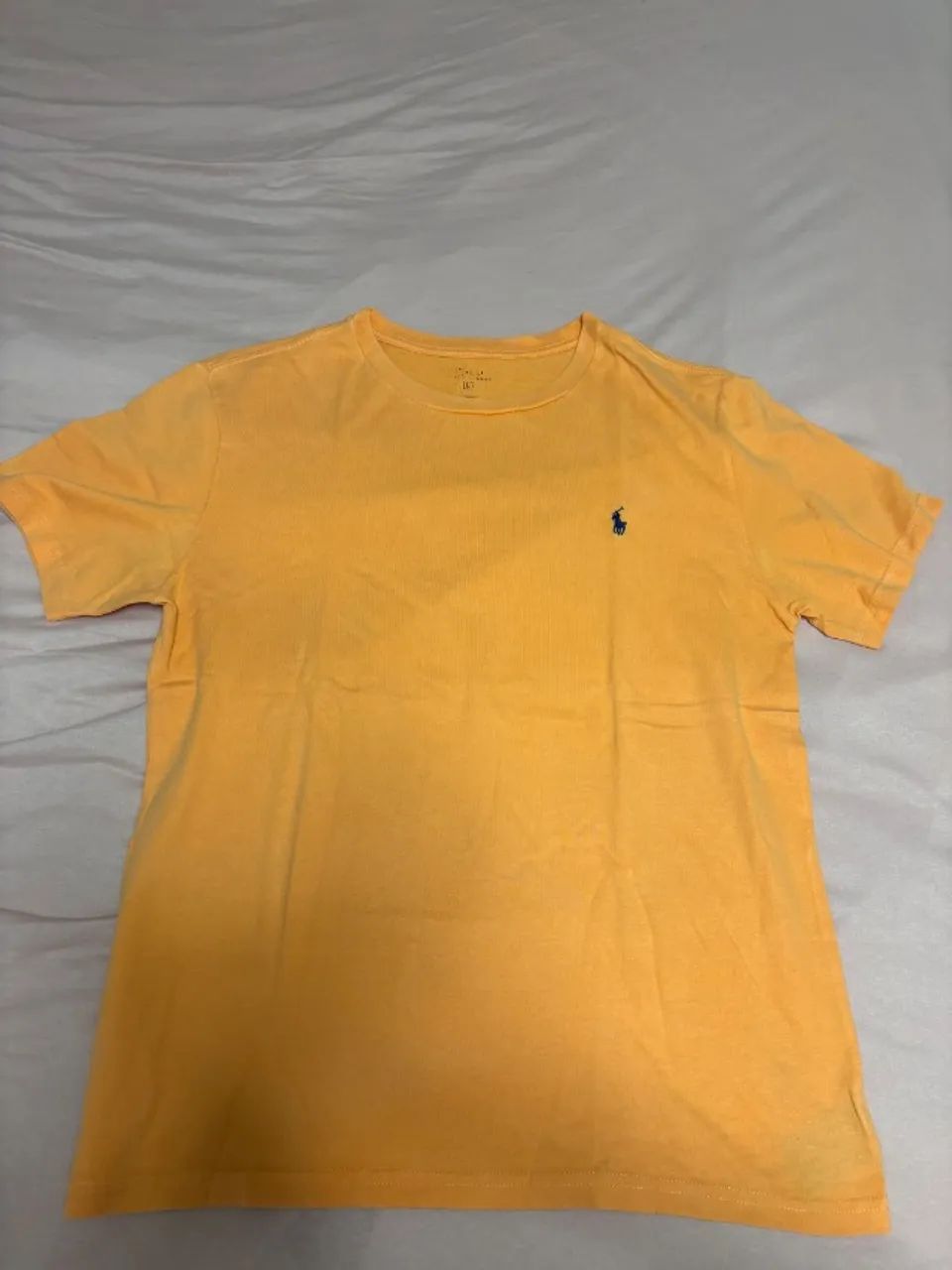 Original Camiseta Ralph Lauren P