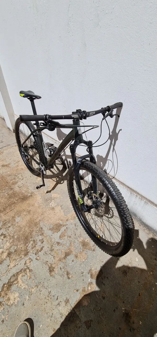 Bicicleta Sense SL 2021/22 - Foto 5