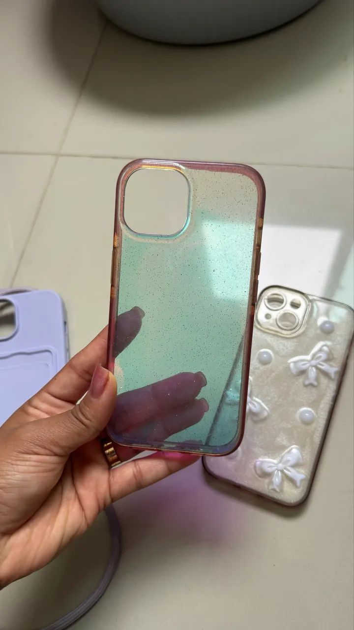 Capinha iPhone 15 - Foto 4