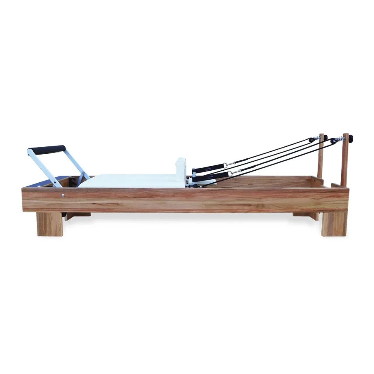 Reformer PhysioPilates - Foto 4
