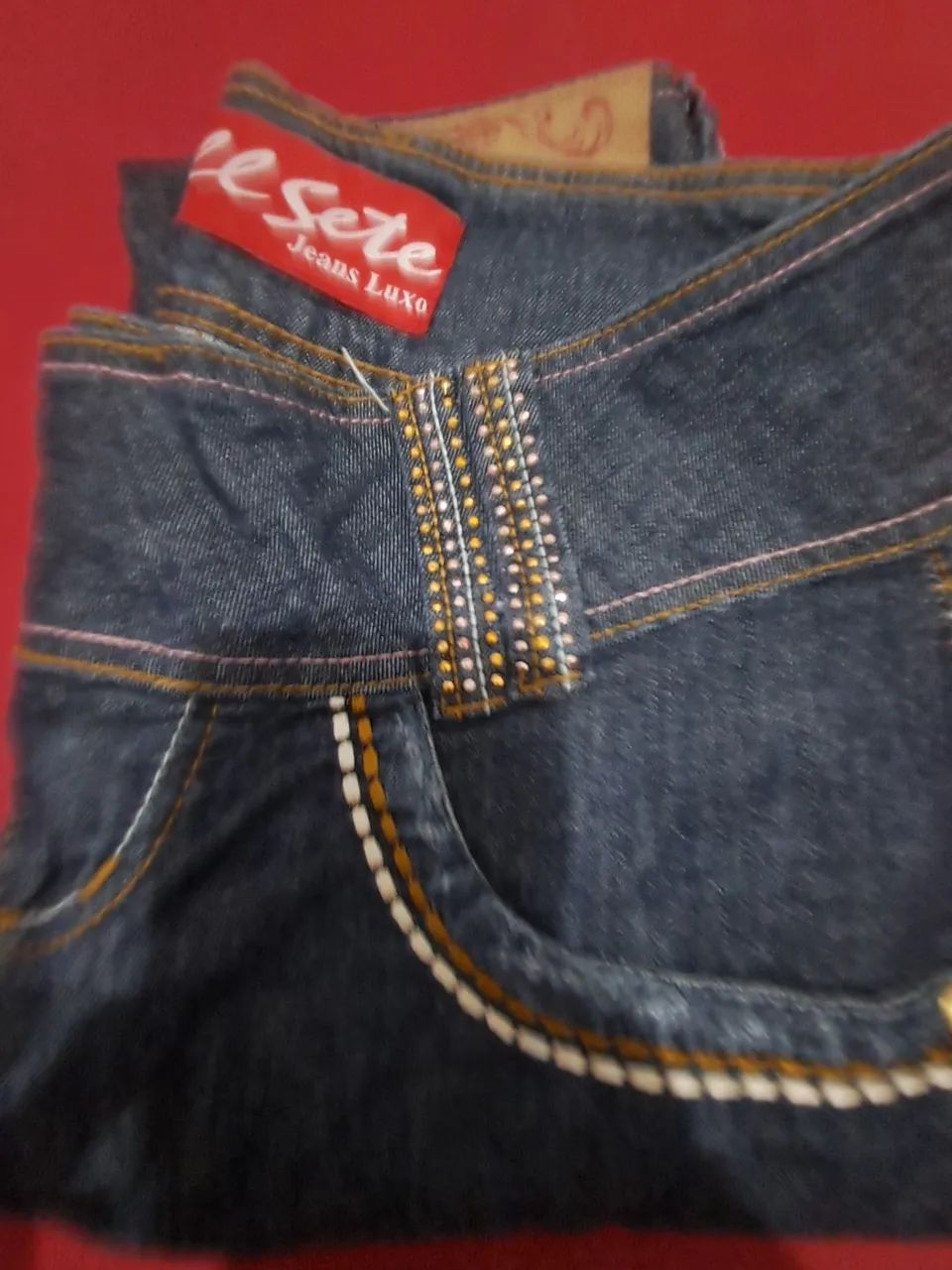 Calças jeans ?  - Foto 4