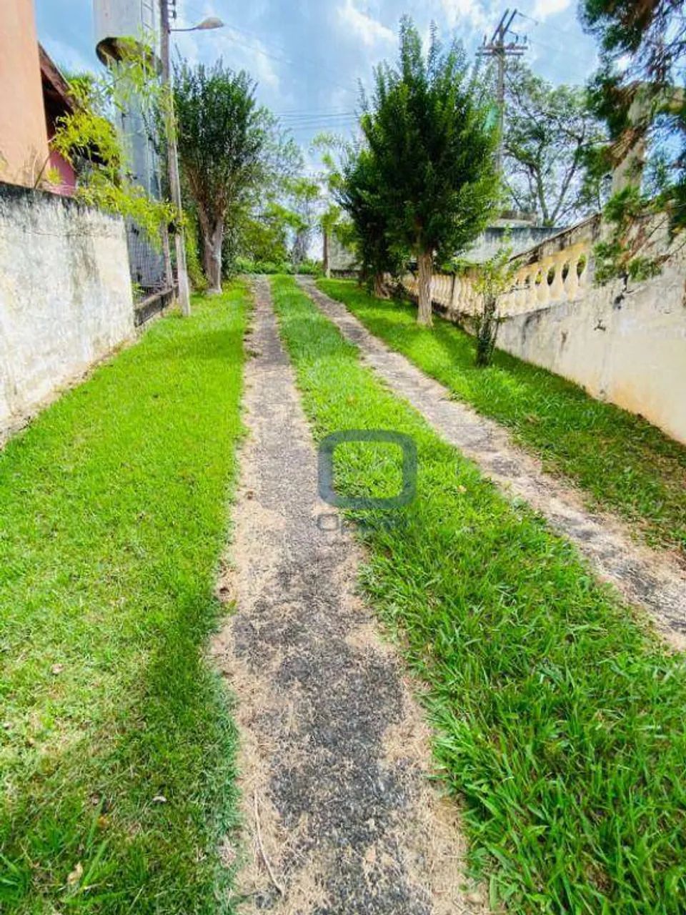 Oportunidade Chacara com piscina em condomínio fechado - Foto 3