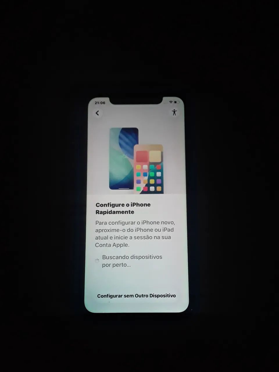 Vendo iphone 11 pra retiradade peça 