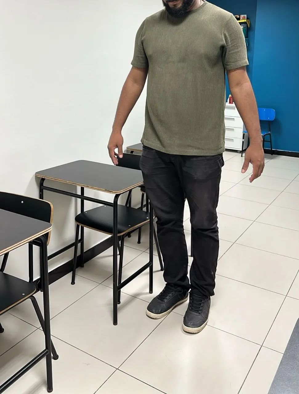 Conjunto escolar - Foto 3