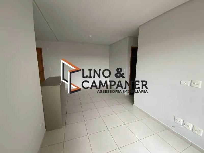 Apartamento Edifício Terra Parque R$1.590 mês - Foto 4