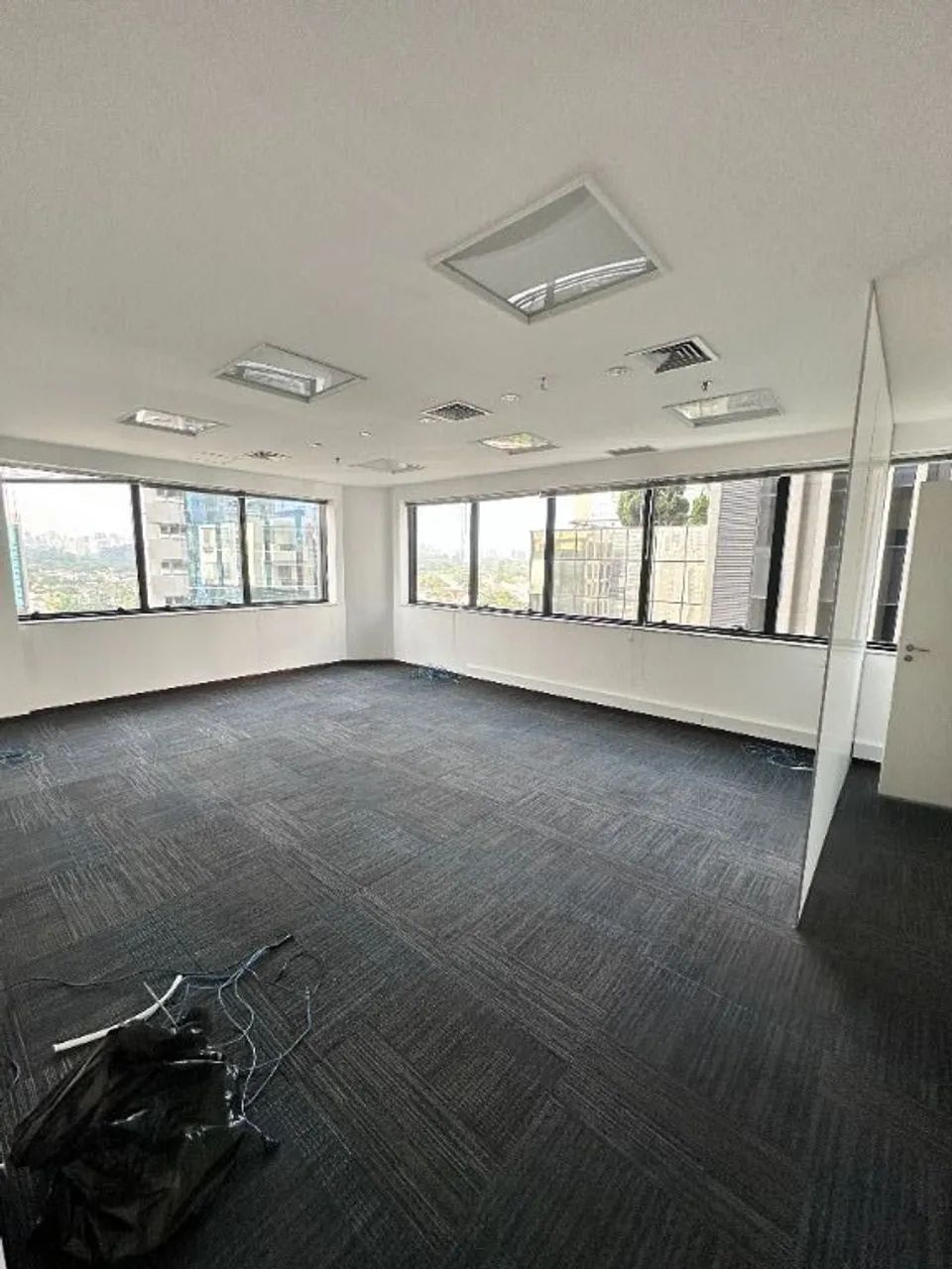 Conjunto para alugar, 180m² - Itaim Bibi - São Paulo/SP - Foto 2