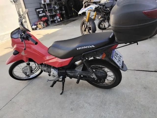 HONDA POP 110i 2024   - Foto 4