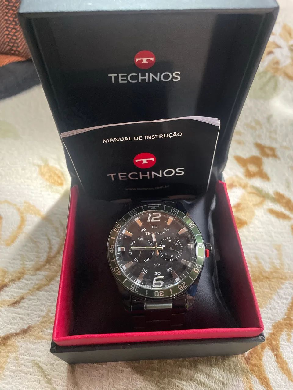 Relógio Technos - Foto 2