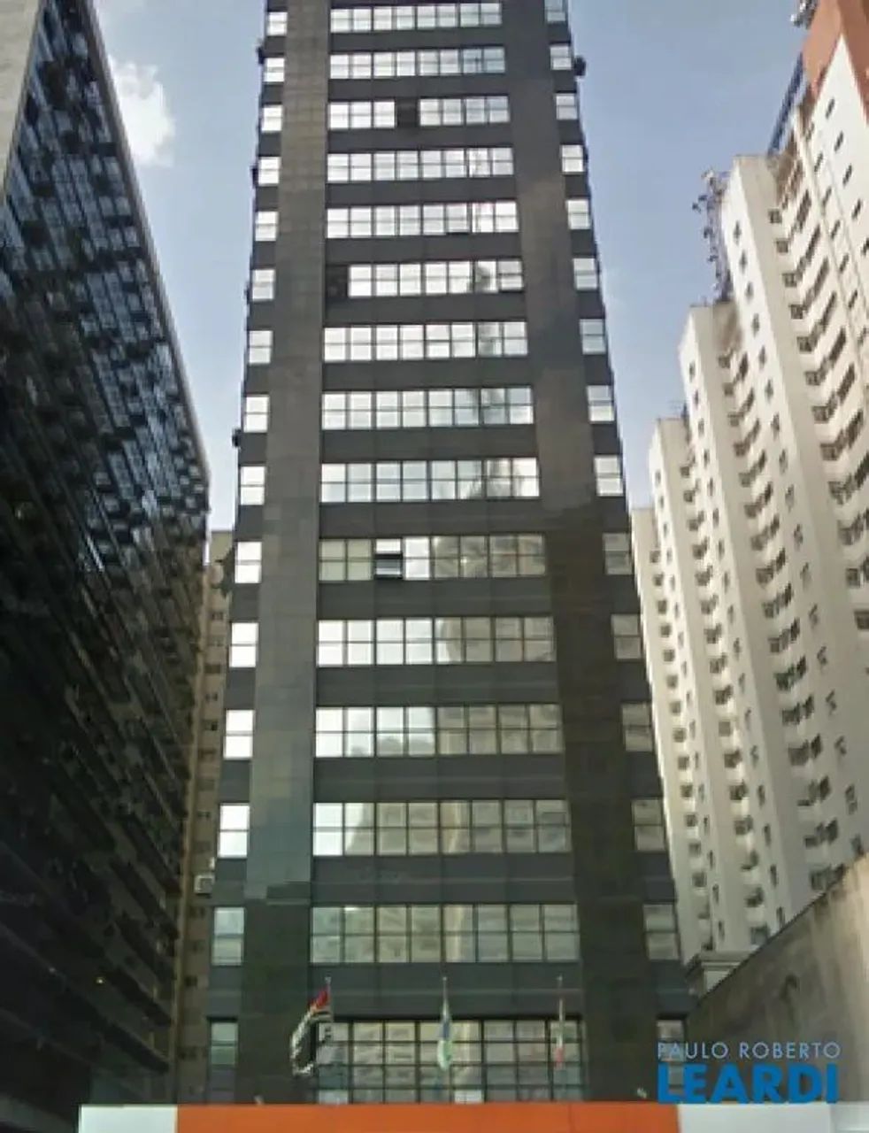 CONJ. COMERCIAL - BELA VISTA - SP - Foto 2