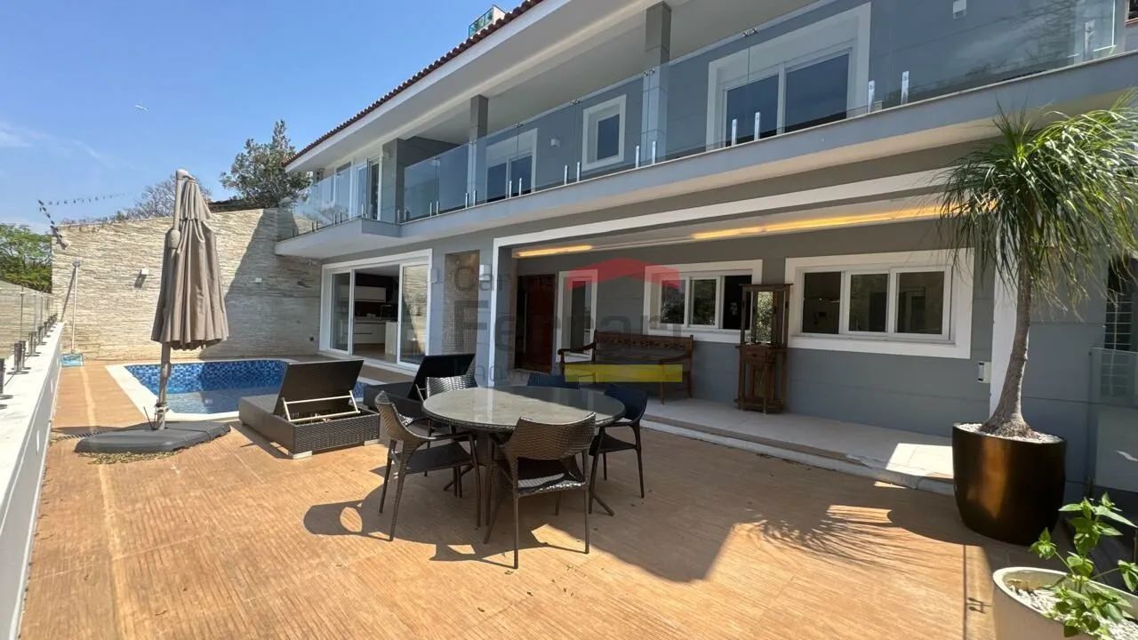 CASA PARA LOCAÇÃO COM PISCINA NO TREMEMBE !!