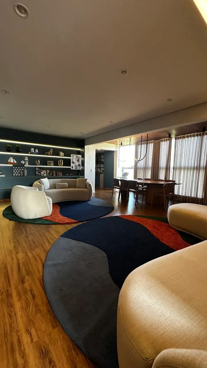 Cobertura Duplex Cesamar