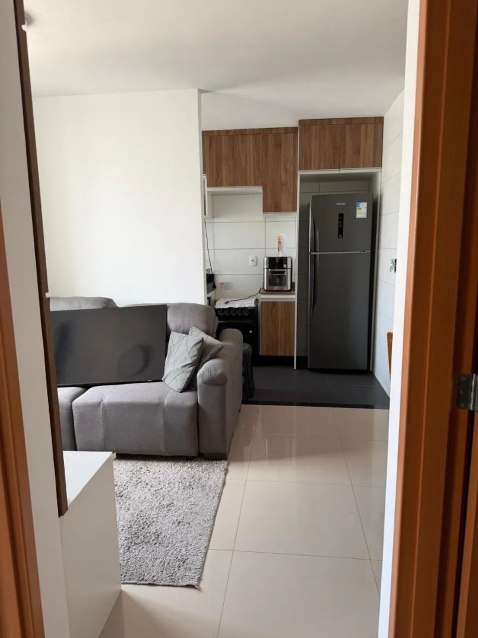Apartamento Mobiliado Vista dos Embaúbas  - Foto 3