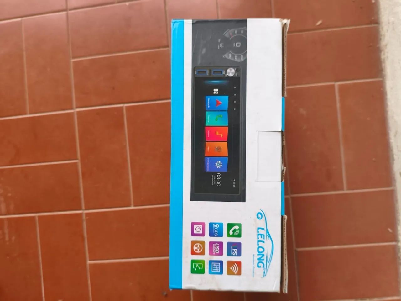 Multimídia Android LE 6325 - Foto 3