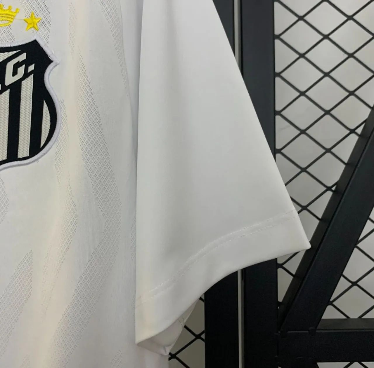Camisa santos 25/26 - Foto 4