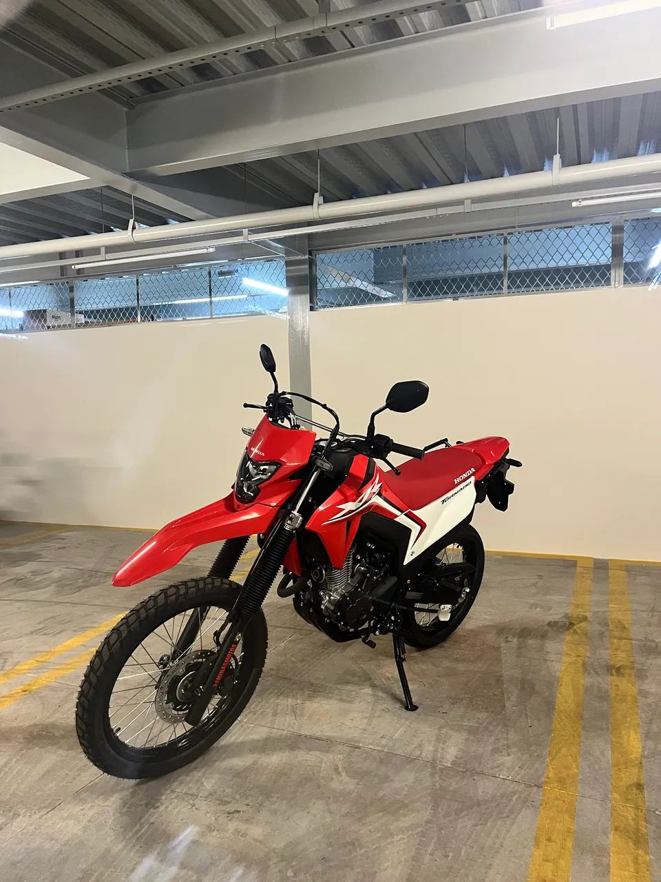XR 300 TORNADO 2026