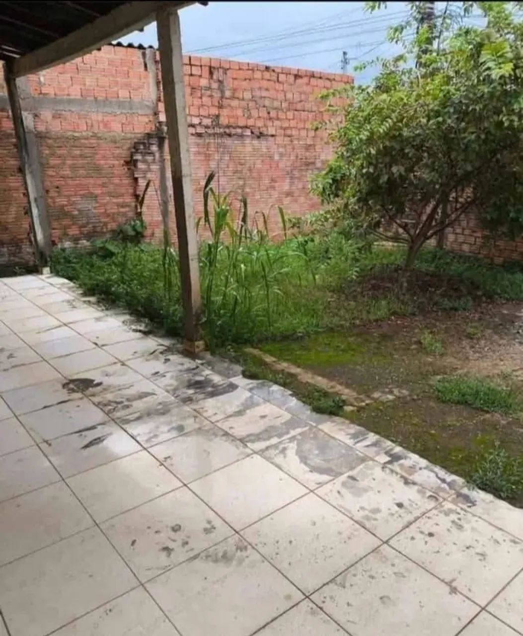 C.Casa no 40 Horas a venda<br> - Foto 2