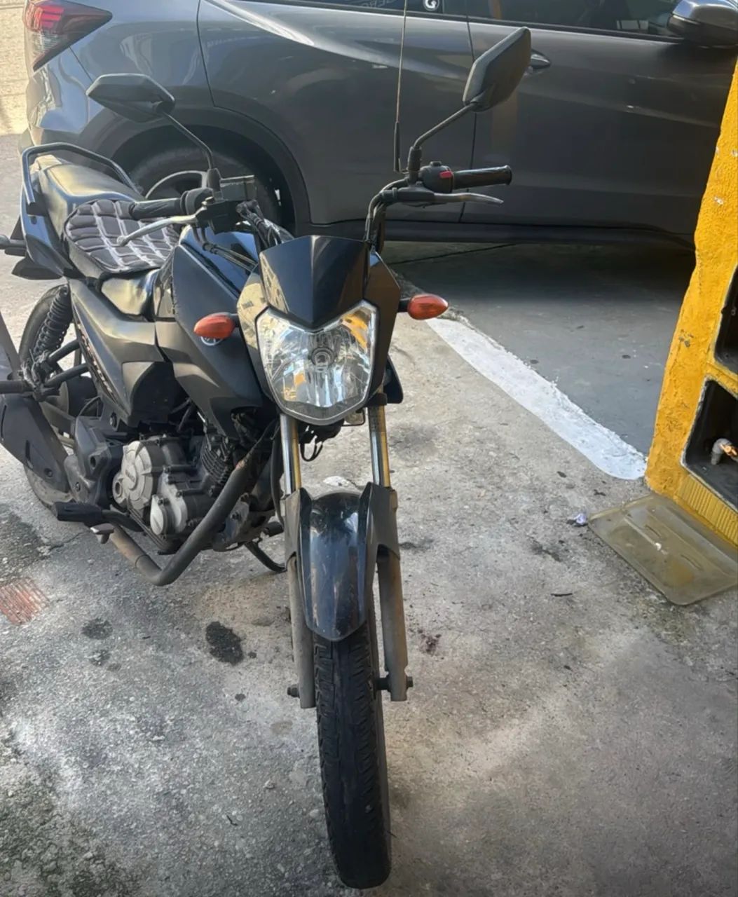 Vendo moto factor 125 2024/2025 - Foto 2