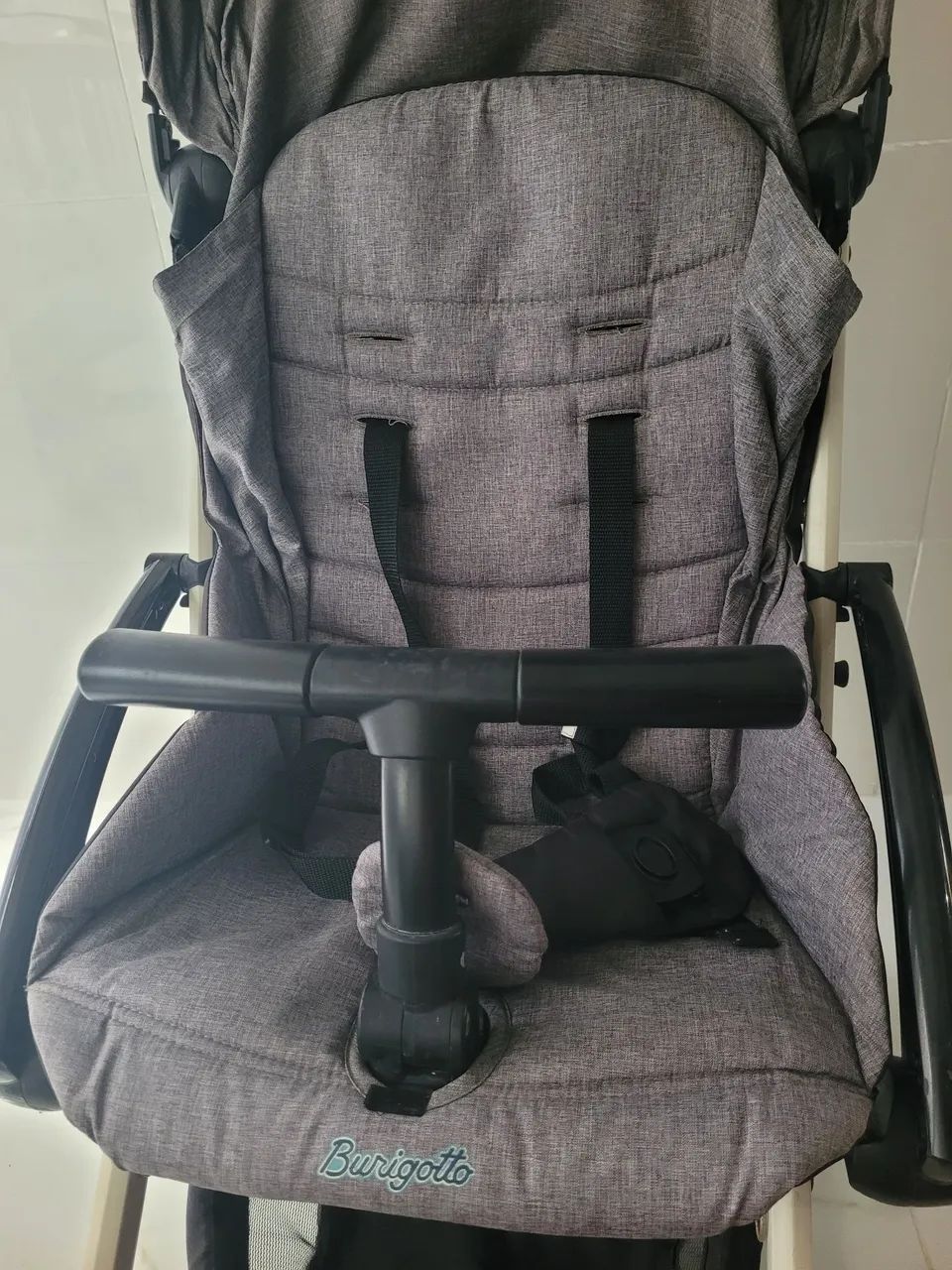 Carrinho de bebê  - Foto 3